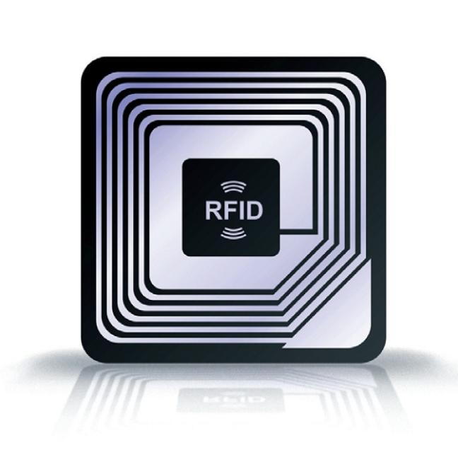 etiqueta rfid